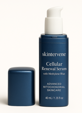 Skintervene Cellular Renewal Serum with Methylene Blue – 40 mL