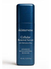 Skintervene Cellular Renewal Serum with Methylene Blue – 40 mL
